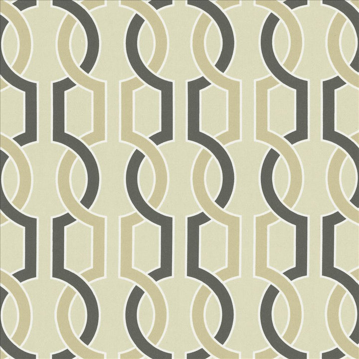 Twine Tusk by Kasmir Fabric 5141 100% Cotton
 SPAIN </p><p>Repeat: Horizontal: 13 4/8 inches and Vertical: 13 4/8 inches 54 - Fabric Carolina -