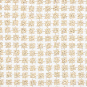 Twinkle Brass by Europatex Fabric