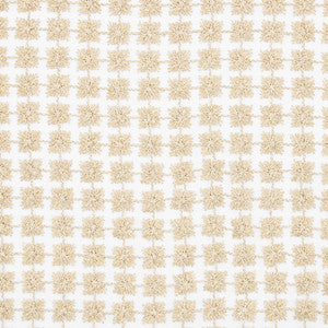 Twinkle Brass by Europatex Fabric