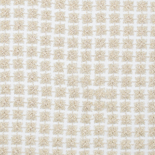 Twinkle - Cream by Europatex Fabric Twinkle 100% Polyester China See Sample Horizontal: N/A and Vertical: N/A 110.00 inches  - Fabric Carolina -