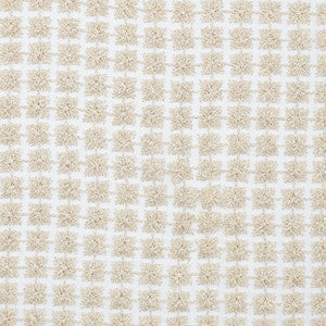 Twinkle Cream by Europatex Fabric