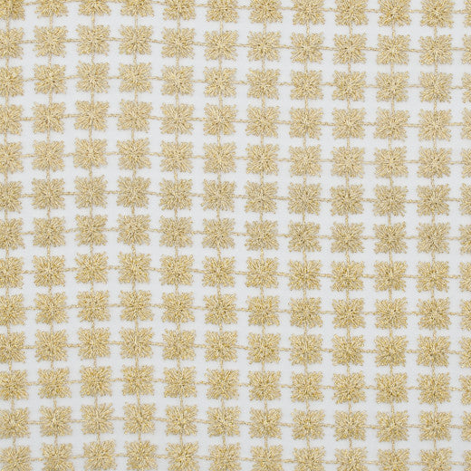 Twinkle - Gold by Europatex Fabric Twinkle 100% Polyester China See Sample Horizontal: N/A and Vertical: N/A 110.00 inches  - Fabric Carolina -