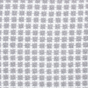 Twinkle Silver by Europatex Fabric