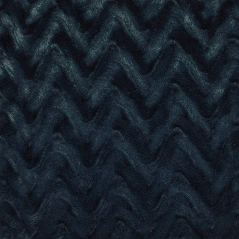 Twirl Navy by Europatex Fabric Bunny & Twirl 100% Polyester 60.00 inches - Fabric Carolina -