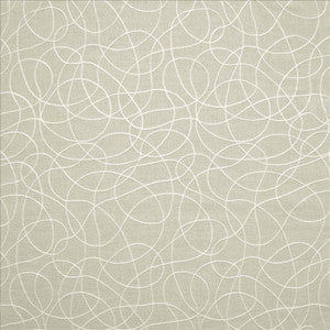 Tyro Ivory by Kasmir Fabric