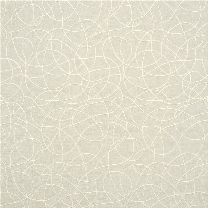 Tyro Ivory by Kasmir Fabric 5157 100% Polyester
 CHINA </p><p>Repeat: Horizontal: 11 4/8 inches and Vertical: 9 inches 110 - Fabric Carolina -
