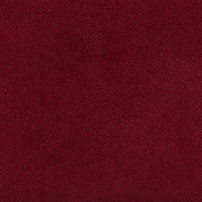 Ultrasuede Berry by Kravet Design Fabric