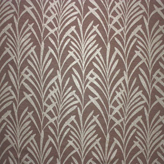 Umbra Coffee Cloud 7319511010 by Carole Fabric Exclusive Destination 61% Polyester, 31% Viscose, 8% Wool Italy H: 21"V, 13-3/4"H  55" Minimum (See sample for specifics) - Fabric Carolina - Carole Exclusive