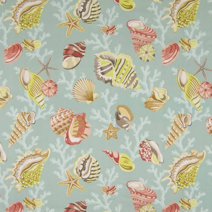 Under The Sea Beach Glass by Kasmir Fabric 1368 USA 15,000 Wyzenbeek Double Rubs H: 27 inches, V:27 inches 54 - Fabric Carolina - Kasmir