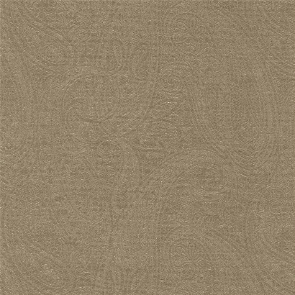 Undercover Swirl Elephant by Kasmir Fabric 5111 100% Polyester CHINA 51,000 Wyzenbeek Double Rubs Horizontal: 13 6/8 inches and Vertical: 13 4/8 inches 55 - Fabric Carolina -