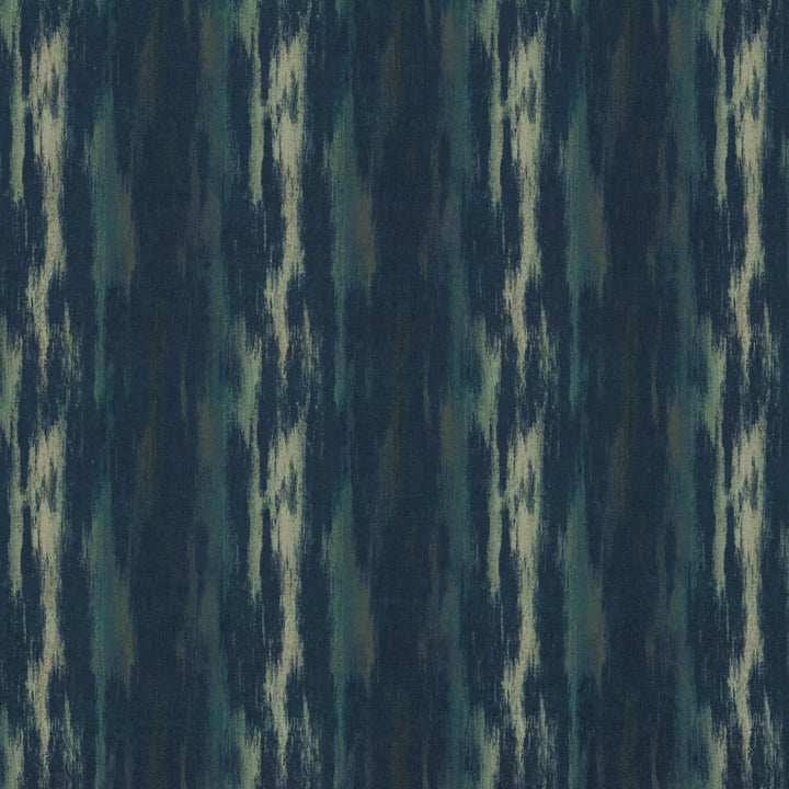 Undulate Indigo by Kasmir Fabric 1454 58% Viscose
42% Polyester
 TURKEY </p><p>Repeat: Horizontal: 13 4/8 inches and Vertical: 27 inches 54 - Fabric Carolina -