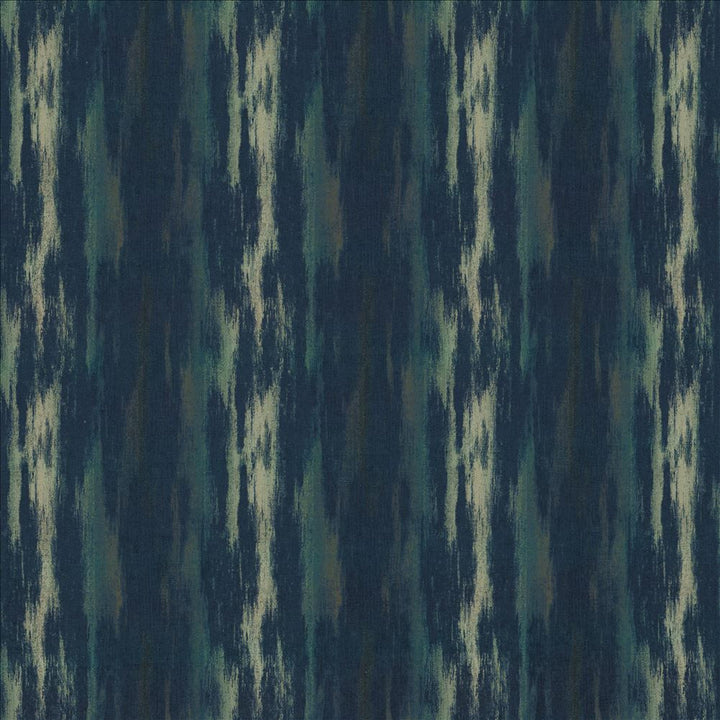 Undulate Indigo by Kasmir Fabric 1454 58% Viscose
42% Polyester
 TURKEY 25,000 Martindale Cycles </p><p>Repeat: Horizontal: 13 4/8 inches and Vertical: 27 inches 54 - Fabric Carolina -
