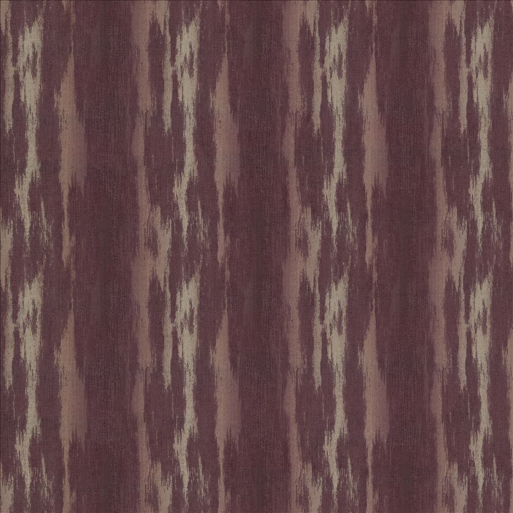 Undulate Vamp by Kasmir Fabric 1452 58% Viscose
42% Polyester
 TURKEY </p><p>Repeat: Horizontal: 13 4/8 inches and Vertical: 27 inches 54 - Fabric Carolina -