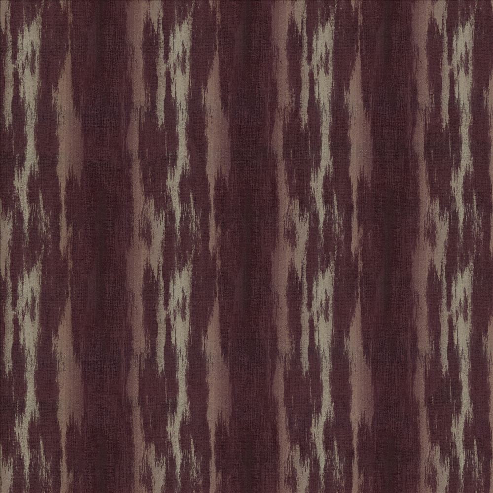 Undulate Vamp  by Kasmir Fabric See sample 58% Viscose
42% Polyester
 TURKEY 25,000 Martindale Cycles </p><p>Repeat: Horizontal: 13 4/8 inches and Vertical: 27 inches 54  - Fabric Carolina -