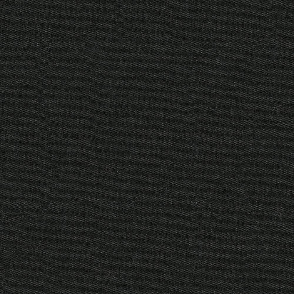 Unforgettable Black by Kasmir Fabric 1351 100% Polyester
 INDIA </p><p>Repeat: Horizontal: N/A and Vertical: N/A 54 - Fabric Carolina -