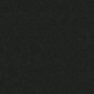 Unforgettable Black by Kasmir Fabric