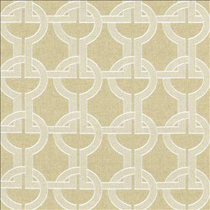 Union Station Alloy by Kasmir Fabric