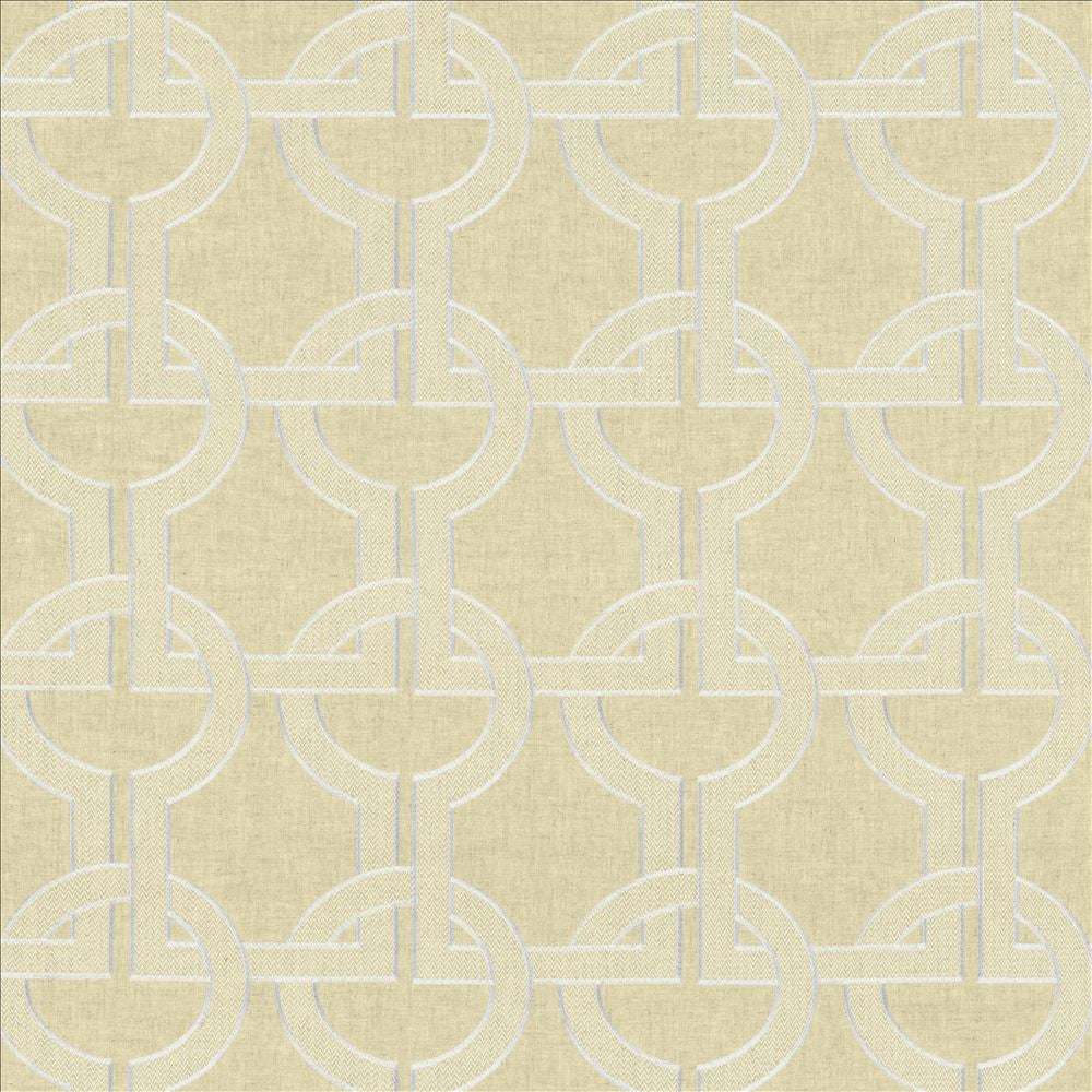 Union Station Platinum by Kasmir Fabric 1450 70% Polyester
30% Linen
 INDIA 51,000 Wyzenbeek Double Rubs Horizontal: 8 6/8 inches and Vertical: 9 1/8 inches 54 - Fabric Carolina -