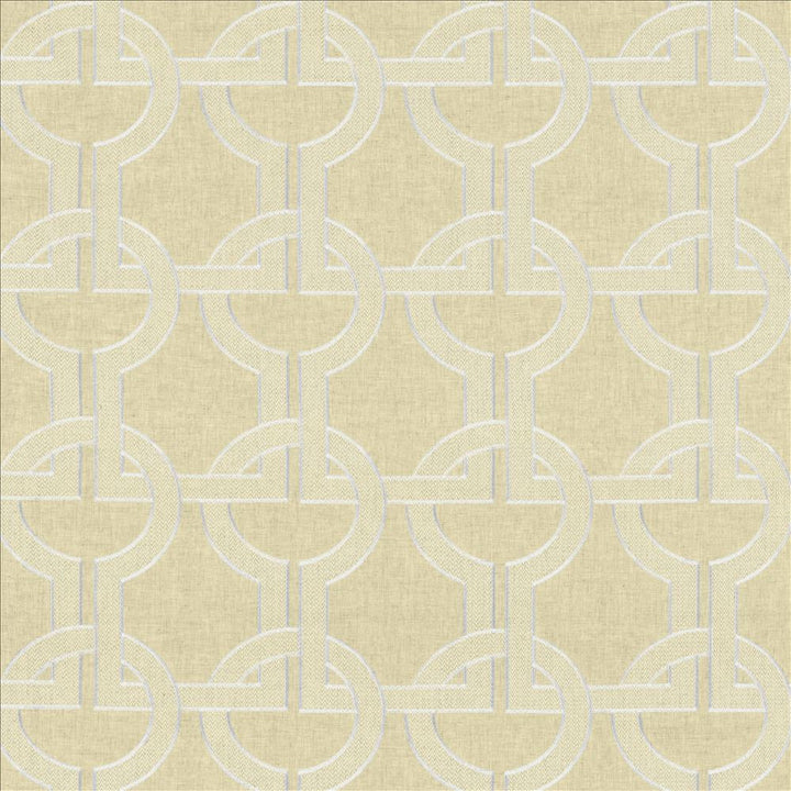 Union Station Platinum by Kasmir Fabric 1450 70% Polyester
30% Linen
 INDIA 51,000 Wyzenbeek Double Rubs </p><p>Repeat: Horizontal: 8 6/8 inches and Vertical: 9 1/8 inches 54 - Fabric Carolina -