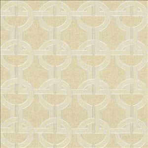 Union Station Platinum by Kasmir Fabric