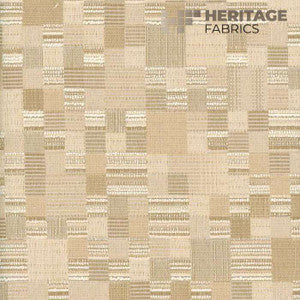 Union Square Seashell By Roth & Tompkins Fabric