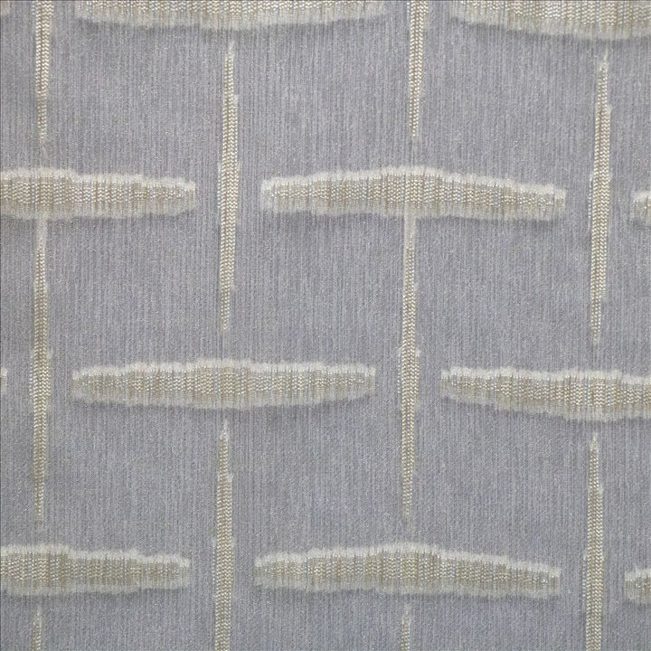 Unique Linen  by Kasmir Fabric 1475 100% Polyester  TURKEY  </p><p>Repeat: Horizontal: 3 5/8 inches and Vertical: 3 6/8 inches 118  - Fabric Carolina -