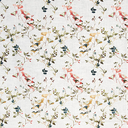 Approachable Garden by Carole Designer Fabric
