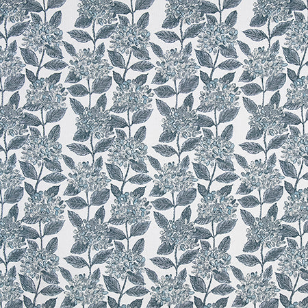 Never Forget It Lake by Carole Designer Fabric