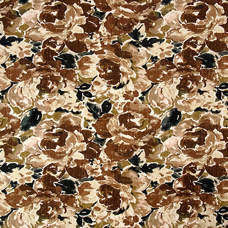 Era Of Elegance Sienna by Carole Designer Fabric