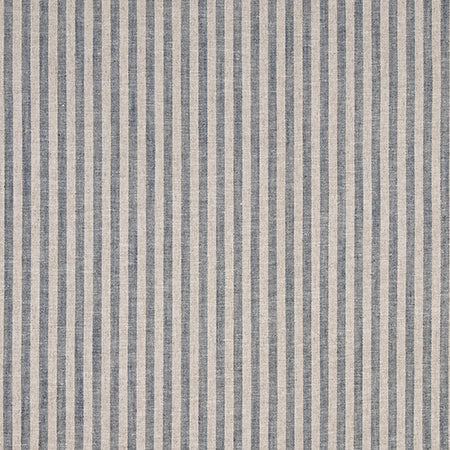 Light Lines Blue by Carole Designer Fabric