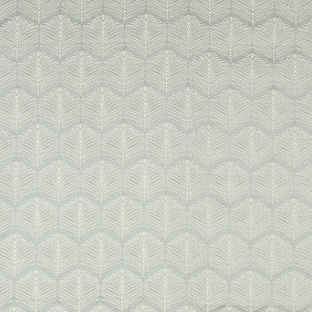 Precise Perfection Sage by Carole Designer Fabric