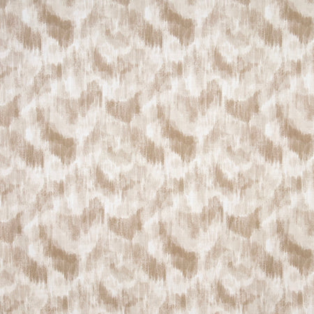 Sunny Shores Beach by Carole Designer Fabric