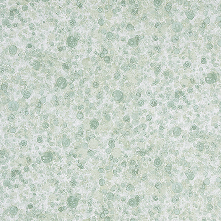Ethereal Element Mint by Carole Designer Fabric