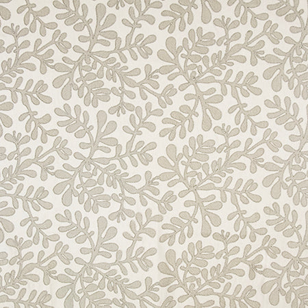 Coastal Getaway Olive by Carole Designer Fabric