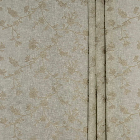 Sending Love Celadon by Carole Designer Fabric