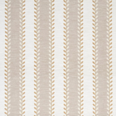 Upward Movement Earth by Carole Designer Fabric