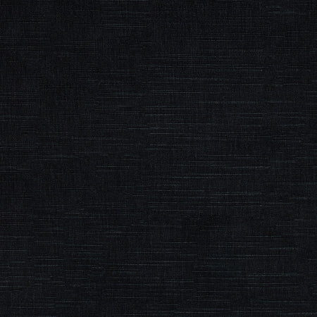 Just In Time Black by Carole Designer Fabric