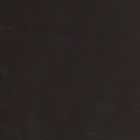 Deluxe Touch Black by Carole Designer Fabric