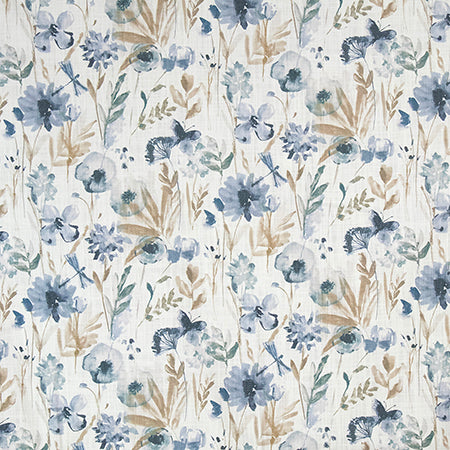 New You Ocean by Carole Designer Fabric