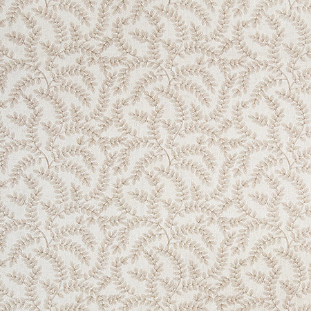 Small Town Natural by Carole Designer Fabric