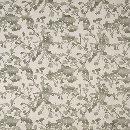 Reveal Leaf by Carole Designer Fabric