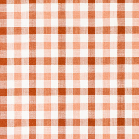 Check Chili by Carole Designer Fabric