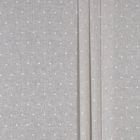 East Point Fog by Carole Designer Fabric