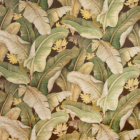 Private Island Raffia by Carole Designer Fabric