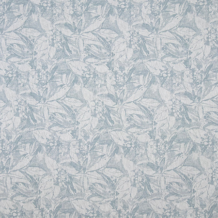 Tropical Place Sky by Carole Designer Fabric