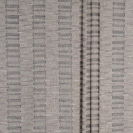 Brick Walls Bluestone by Carole Designer Fabric
