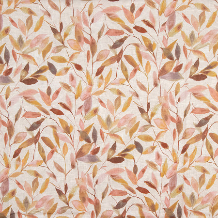 Paint Your Vision Rose by Carole Designer Fabric