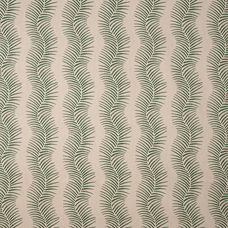 Extended Stay Fir by Carole Designer Fabric