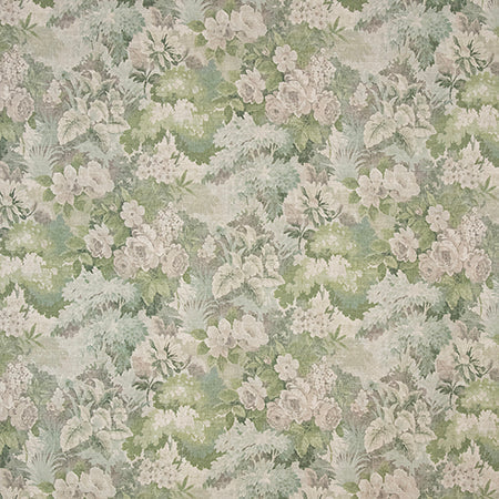 Calm Oasis Sage by Carole Designer Fabric