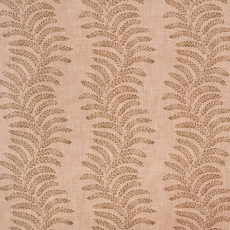 Discover It Pink Clay by Carole Designer Fabric